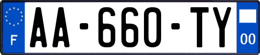 AA-660-TY