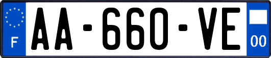 AA-660-VE