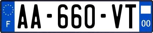 AA-660-VT