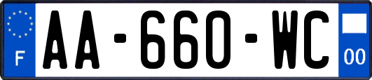 AA-660-WC