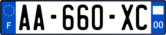 AA-660-XC