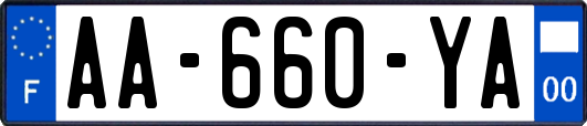 AA-660-YA