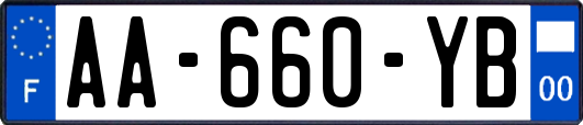 AA-660-YB