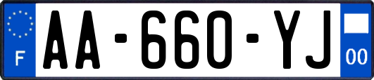 AA-660-YJ