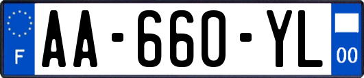 AA-660-YL