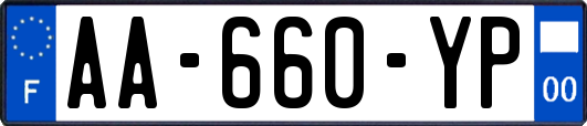 AA-660-YP