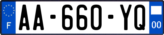 AA-660-YQ