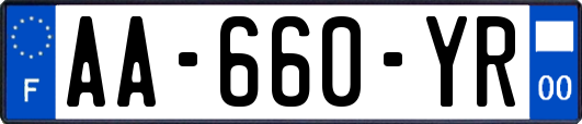 AA-660-YR