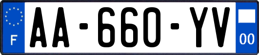 AA-660-YV