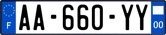 AA-660-YY