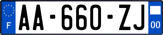 AA-660-ZJ