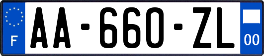 AA-660-ZL