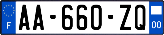 AA-660-ZQ