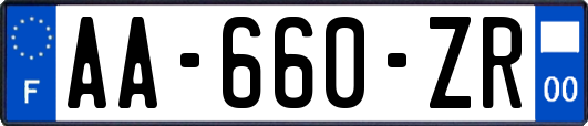 AA-660-ZR