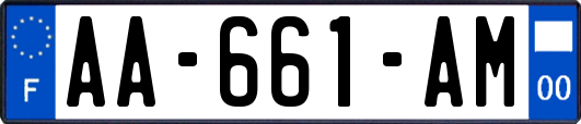 AA-661-AM