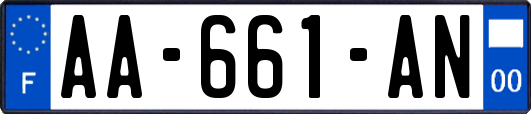 AA-661-AN