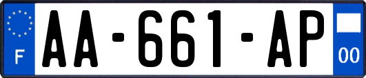 AA-661-AP