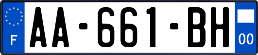 AA-661-BH