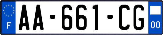 AA-661-CG