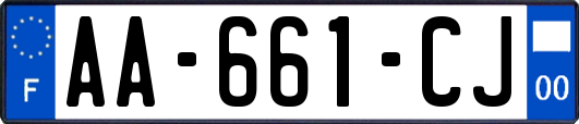 AA-661-CJ