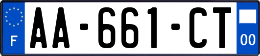 AA-661-CT