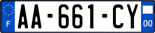 AA-661-CY