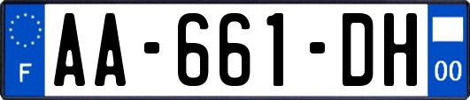 AA-661-DH