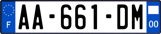 AA-661-DM