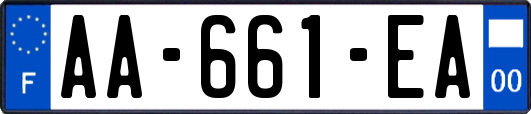 AA-661-EA