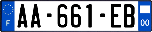 AA-661-EB