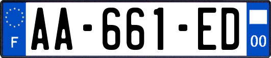 AA-661-ED