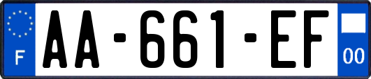 AA-661-EF