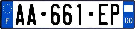 AA-661-EP