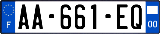 AA-661-EQ