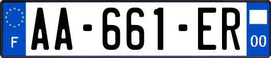 AA-661-ER