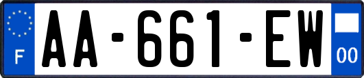 AA-661-EW