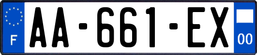 AA-661-EX