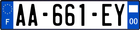 AA-661-EY