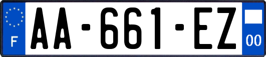 AA-661-EZ