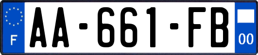 AA-661-FB