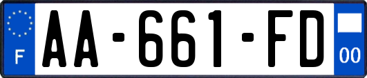 AA-661-FD