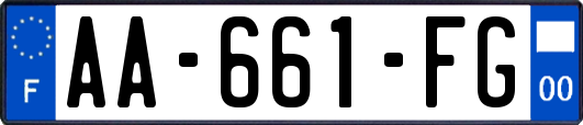 AA-661-FG