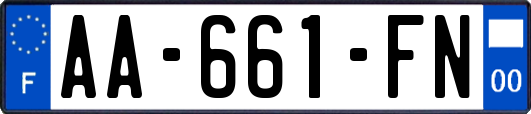 AA-661-FN