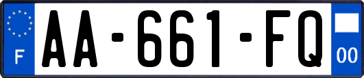 AA-661-FQ