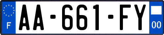 AA-661-FY