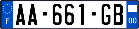 AA-661-GB