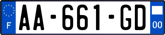 AA-661-GD