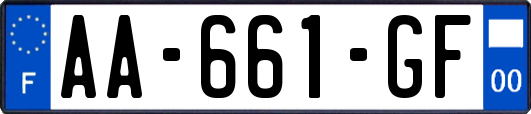 AA-661-GF