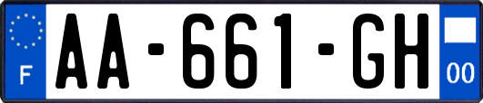 AA-661-GH