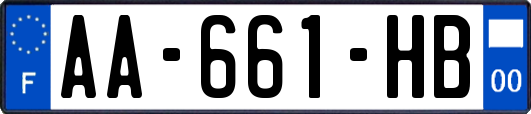 AA-661-HB